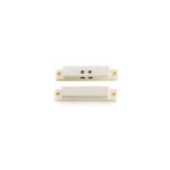 TANE 60QCWH Mini Surface Mount White Contact