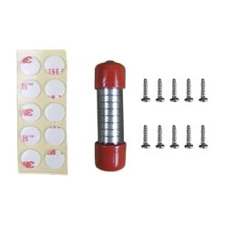 TANE BT38X18DM Rare Earth Magnets 10 Pack -Alarm System Shop tane bt38x18dm rare earth magnets 10 pack 526421