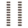 TANE PILL TC Mini Surface Mount Brown Contact 10 Pack 1 TANE PILL TC Mini Surface Mount Brown Contact 10 Pack -Alarm System Shop tane pill tc mini surface mount brown contact 10 pack 681966
