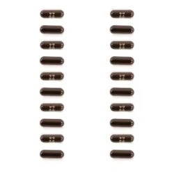 TANE PILL TC Mini Surface Mount Brown Contact 10 Pack