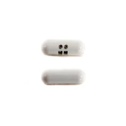 TANE PILL TC Mini Surface Mount White Contact