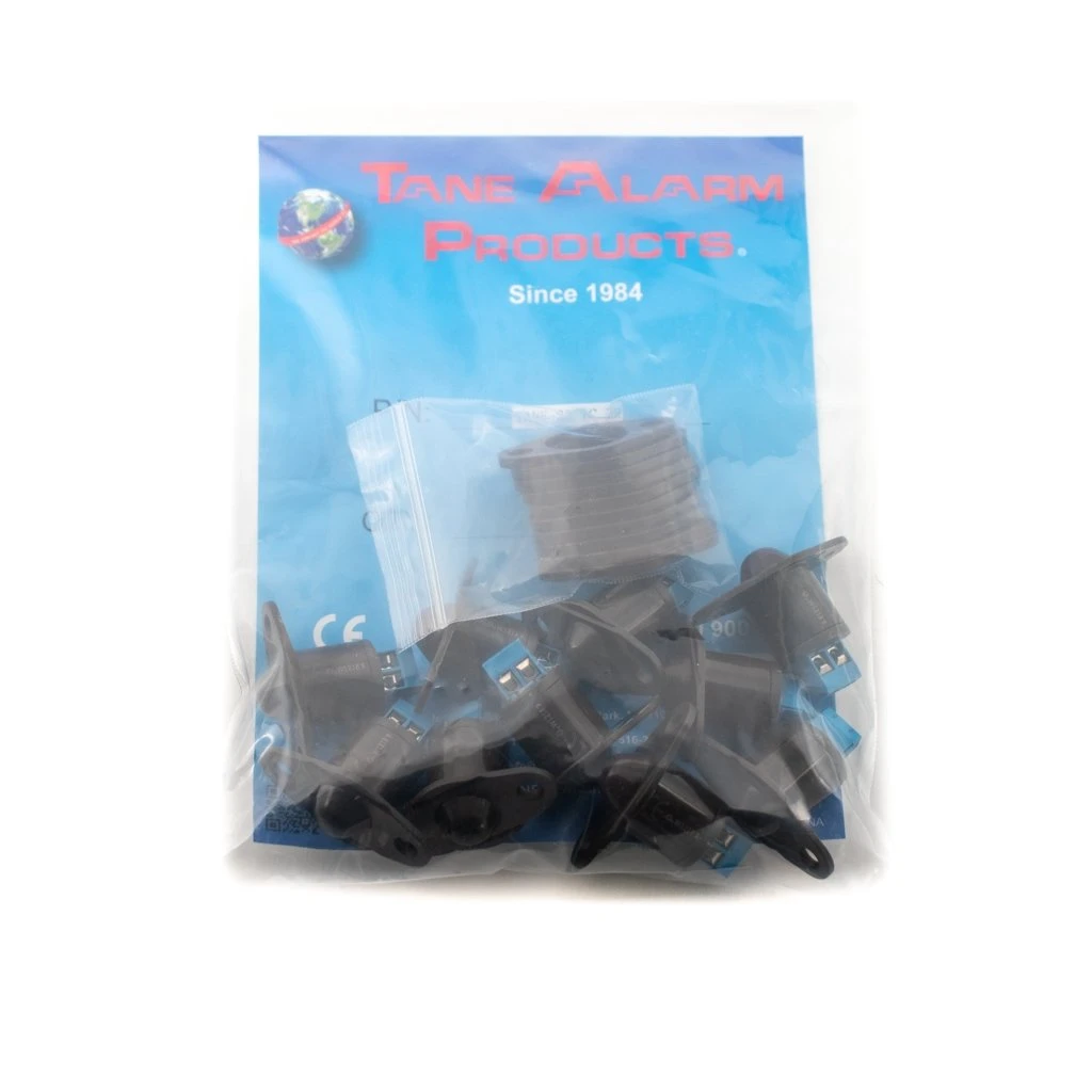 TANE 22TCBR Rollerball Door Or Window Brown Contact 10 Pack 4 TANE 22TCBR Rollerball Door Or Window Brown Contact 10 Pack - Image 2