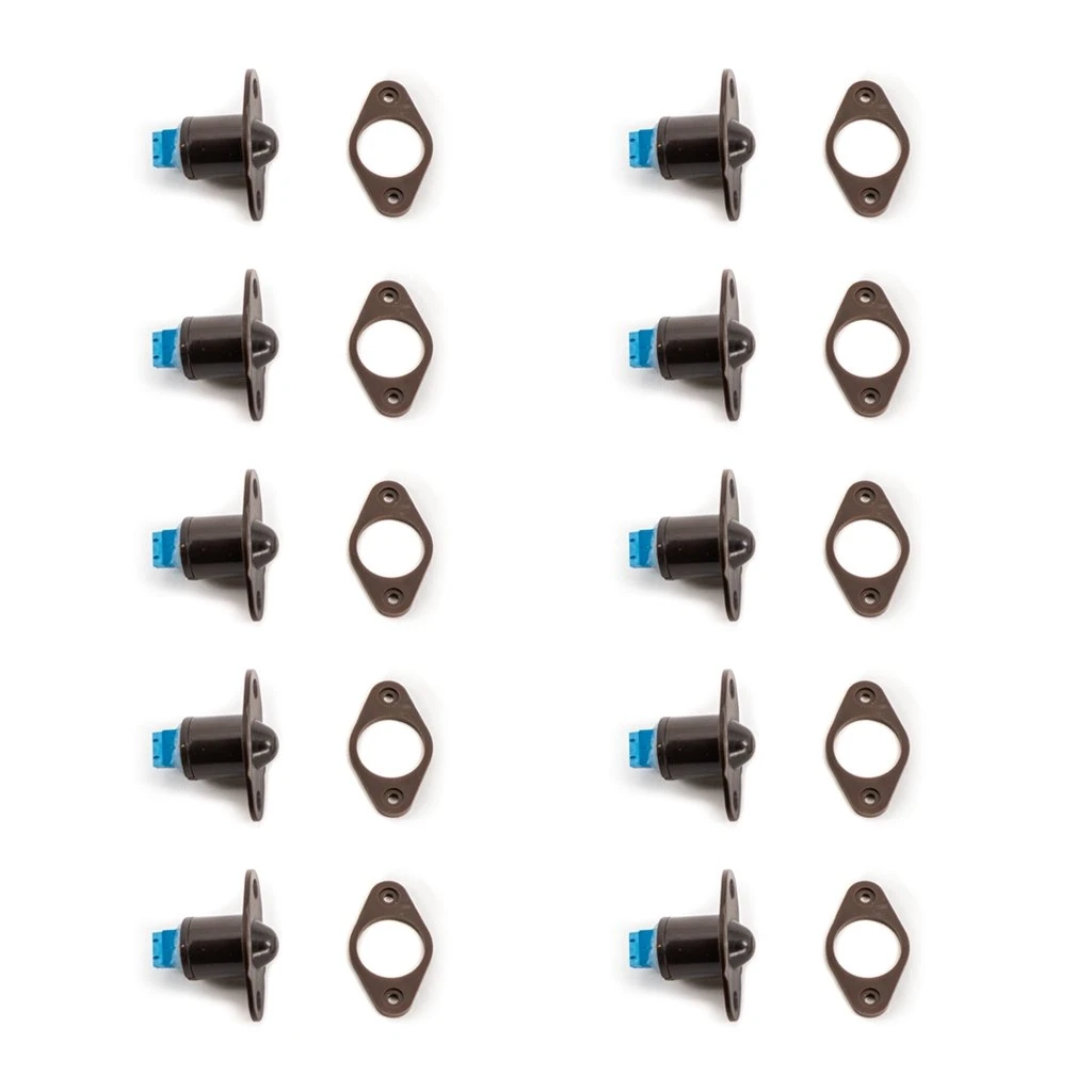 TANE 22TCBR Rollerball Door Or Window Brown Contact 10 Pack 3 TANE 22TCBR Rollerball Door Or Window Brown Contact 10 Pack