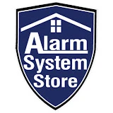 Alarm System Shop